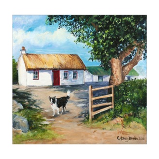 Thatched Cottage, Chapel Lane, Donegal (07)-min Thatched Cottage, Chapel Lane, Donegal (07)-min